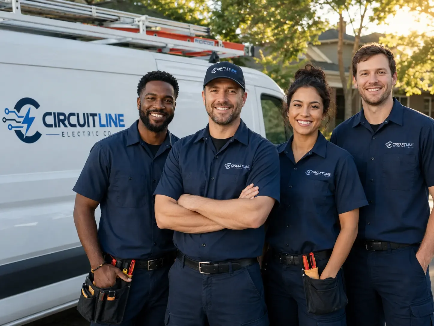 Whole Home Rewiring company in Hordville, NE