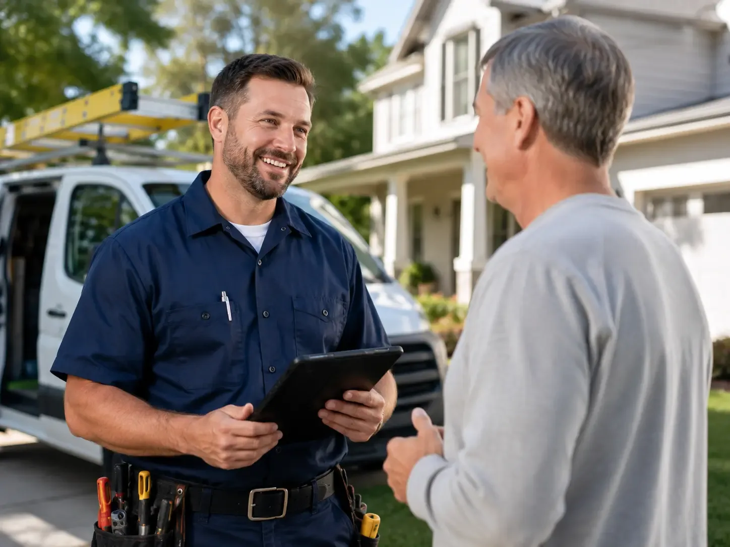 Whole Home Rewiring Hordville, NE FAQs